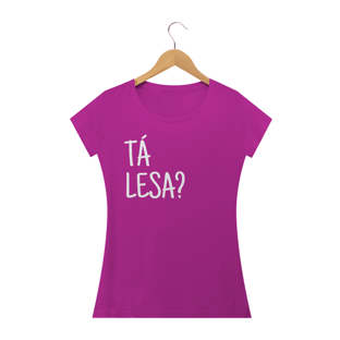 Nome do produtoBABY LOOK LESA