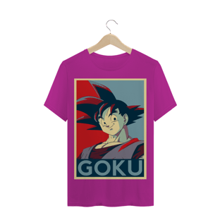 Nome do produtocamisa goku