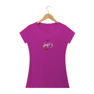 Nome do produtoBaby Long Symbol Lesbian