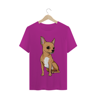 Nome do produtoCamiseta Masculina Chiwawa