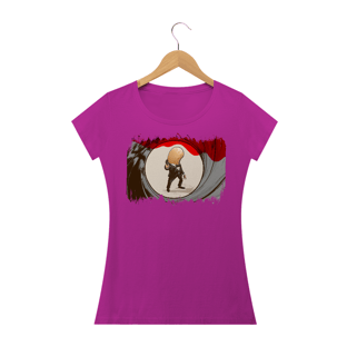 Nome do produtoCamiseta Feminina 007