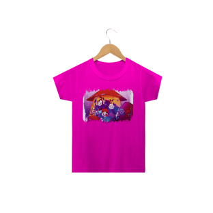 Nome do produtoCamiseta Infantil Animaniacs