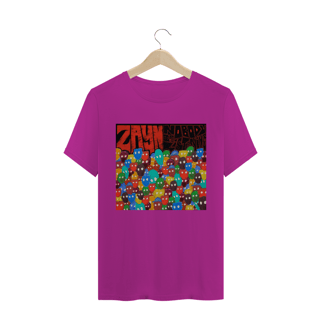 Nome do produto Camiseta Zayn Malik