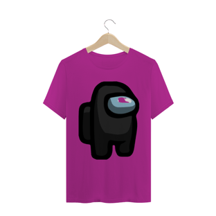 Nome do produtoamong camisa