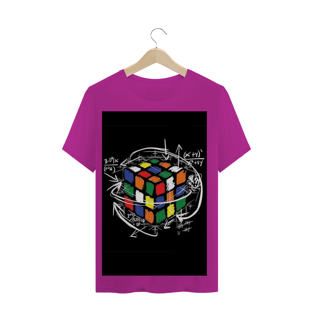 Nome do produtoCubo Kubis T shirt