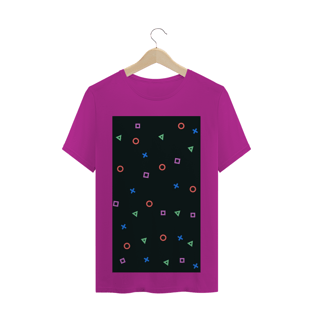Nome do produtoT shirt play