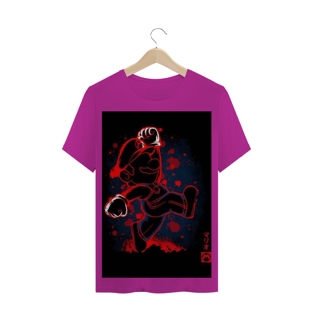 Nome do produtoT shirt Mario
