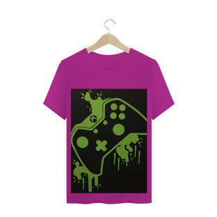 Nome do produtoT shirt joystick