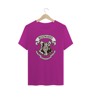 Nome do produtoCamiseta Masculina Hogwarts