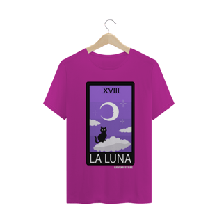 Nome do produtoLA LUNA SIMPLE- CONFORT