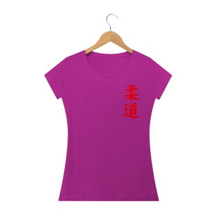 Nome do produtoCamiseta Judo
