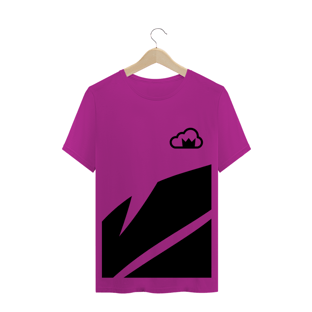 Nome do produtoCLOUD KING 2021, T-SHIRT