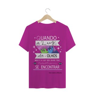 Nome do produtoPela luz dos olhos teus