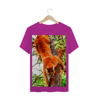 Nome do produto COUGAR / PUMA MUSCULATURA - FELINO