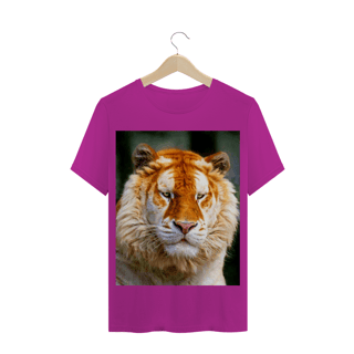 Nome do produto TIGRE DOURADO MUTAÇÃO - GRANDES FELINOS / FELINO