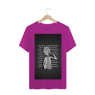 Nome do produtocamisa básica  rick preso