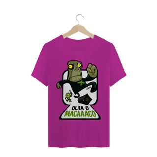 Nome do produto OLHA O MACACO do Game