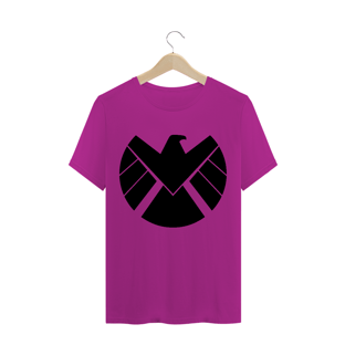 Nome do produtoCamiseta Shield (white)