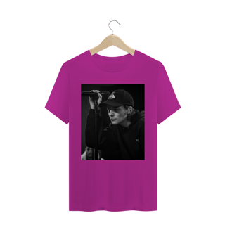 Nome do produto Camiseta Louis Tomlinson