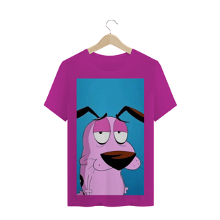 Nome do produtoCamiseta Coragem