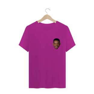 Nome do produtoCamiseta Will Smith