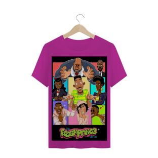 Nome do produtoCamiseta Will Smith