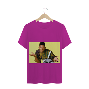 Nome do produtoCamiseta Will Smith