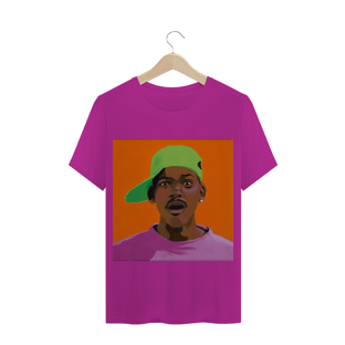 Nome do produtoCamisa Will Smith