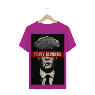 Nome do produtoCamiseta Peaky Blinders