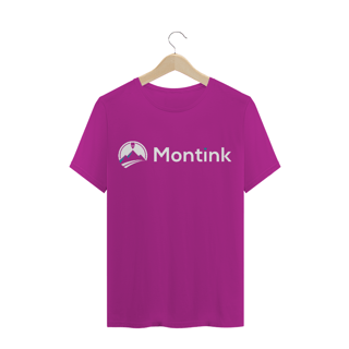 Nome do produto Cores - T-shirt Montink