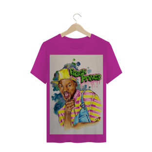 Nome do produtoCamiseta Will Smith