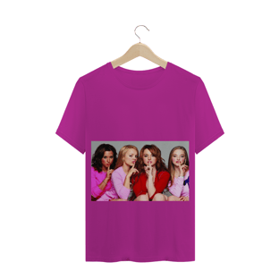 Nome do produtocamisa meninas malvadas 