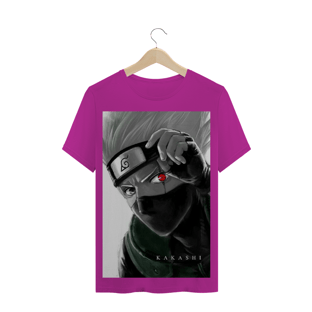 Nome do produtoCamiseta Naruto