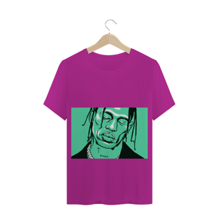 Nome do produtoCamisa Travis 