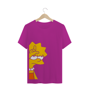 Nome do produtoCamiseta Simpsons 
