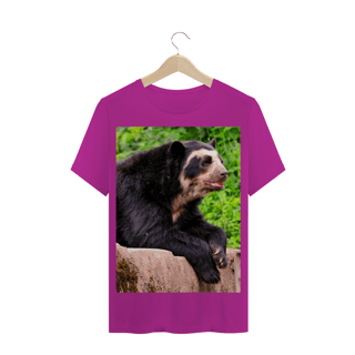 Nome do produto URSO DE ÓCULOS (Tremarctos ornatus)