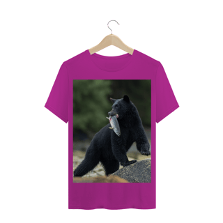 Nome do produto URSO PRETO AMERICANO