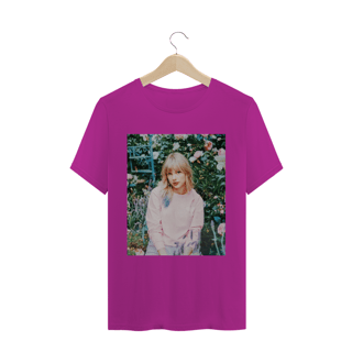 Nome do produto Camiseta Taylor Swift