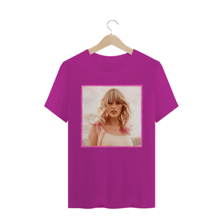 Nome do produto Camiseta Taylor Swift