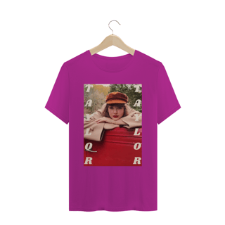 Nome do produto Camiseta Taylor Swift
