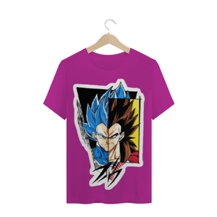Nome do produtoCamisa Personalizada Vegeta