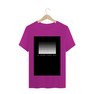 Nome do produto Camisa - Degradê pontilhado p.a -1