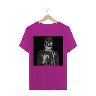 Nome do produto Camiseta Arctic Monkeys