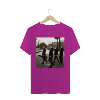 Nome do produto Camiseta Arctic Monkeys