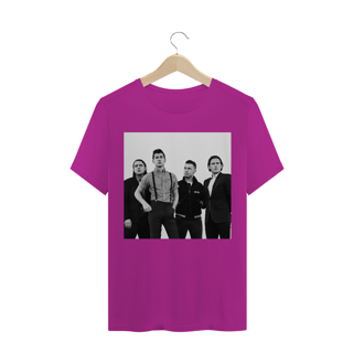 Nome do produto Camiseta Arctic Monkeys
