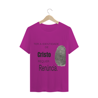 Nome do produtoidentidade de Cristo.