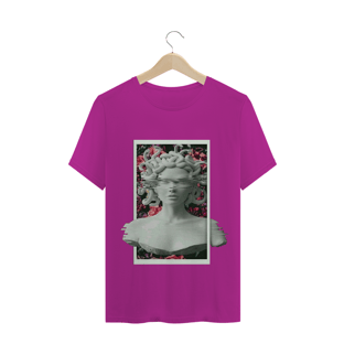 Nome do produtoCamiseta Medusa