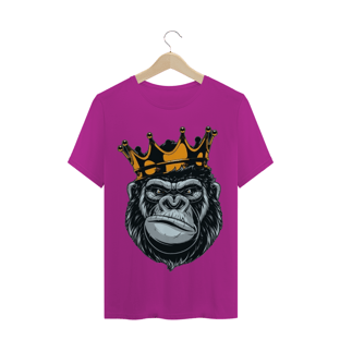 Nome do produtoCamiseta Gorila