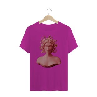 Nome do produtoCamiseta Medusa