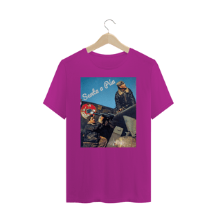 Nome do produtoCamiseta Senta a Púa